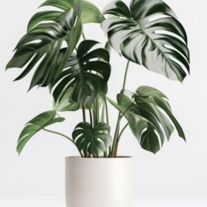 Monstera Plant